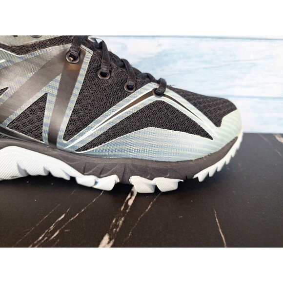 Merrell MQM Flex 2 Hiking Trail Running Shoes Black Grey Women's Sz 6 - Picture 15 of 16